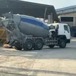 Phastor Ready Mix Concrete Delivery - 2