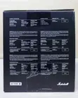 Marshall Acton III Bluetooth Home Speaker - Cream - 2