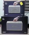 Marshall Acton III Bluetooth Home Speaker - Cream - 3