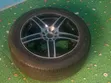 4x4 Alloy Rims with Tyres - 4