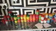 Epoxy Metallic Pigments - 2