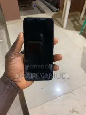 Samsung Galaxy A17 5G 128GB Black