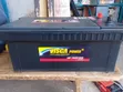 200Ah Car Battery - Sealed Maintenance Free - 1
