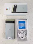 New Google Pixel 6 128GB Green - 2