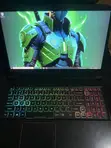 Acer Nitro 5 Laptop - Intel Core i7, 16GB RAM, 640GB SSHD - 4