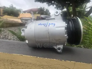 AC Compressor for Ford Escape, Focus ST/RS, Transit Connect