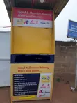 Neat and Strong MoMo Container Kiosk for Sale - 4