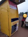 Neat and Strong MoMo Container Kiosk for Sale - 5