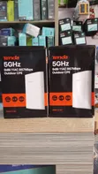 Tenda O1-5G 5GHz Outdoor CPE 867Mbps - 1