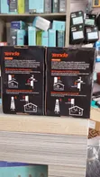 Tenda O1-5G 5GHz Outdoor CPE 867Mbps - 3