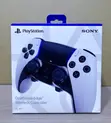 Sony DualSense Edge Wireless Controller for PS5 - 1