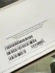 Used Apple Watch SE3 40mm GPS + LTE - 3