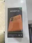 New Infinix Smart 20 128GB Black - 2