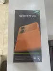 New Infinix Smart 20 128GB Black - 3