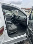 Toyota Hilux 2012 White - 3