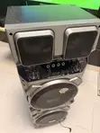 Dzire Speaker with Microphone - 2
