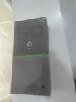 New Infinix Note 50s 256GB Black - 2
