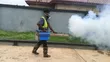 Mainstream Fumigation Services with Cleantex Ghana - 1