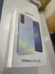 New Samsung Galaxy A36 256GB Black - 1