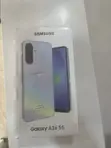 New Samsung Galaxy A36 256GB Black - 4