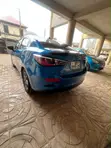 Toyota Yaris iA 2019 Blue - 2