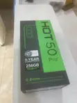 New Infinix Hot 50 Pro+ 4G 256GB Black - 1
