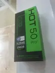 New Infinix Hot 50 Pro+ 4G 256GB Black - 2