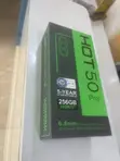 New Infinix Hot 50 Pro+ 4G 256GB Black - 3
