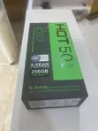 New Infinix Hot 50 Pro+ 4G 256GB Black - 5
