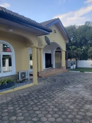 4-Bedroom House with Boys Quarters in Mayfair Estate East, Tseaddo for Rent