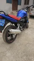 Suzuki Bandit 650N 2005 Blue - 2