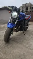 Suzuki Bandit 650N 2005 Blue - 3