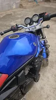 Suzuki Bandit 650N 2005 Blue - 4