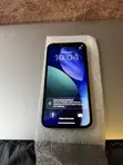 Apple iPhone 12 mini 64GB Blue - 3