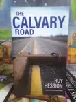 The Calvary Road by Roy Hession - 2