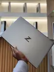 HP Zbook Fury 15 G7 Laptop - Intel Core i7, 16GB RAM, 512GB SSD - 1