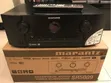 Marantz SR5009 Receiver + Klipsch Reference 5.1 Dolby Atmos Speakers - 3