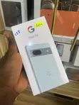 Google Pixel 7a 128GB Blue - 1