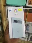 Google Pixel 7a 128GB Blue - 3