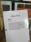 Google Pixel 7a 128GB Blue - 4