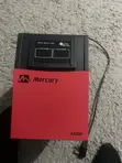 Mercury A2000 Stabilizer - 3
