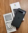 New Google Pixel 8 Pro 128GB Black - 2