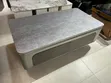 Brand New Zuo Modern Marble Center Table - 1