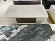 Brand New Zuo Modern Marble Center Table - 2
