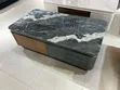 Brand New Zuo Modern Marble Center Table - 3