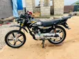 New Royal RY150 Motorcycle 2026 Black - 2