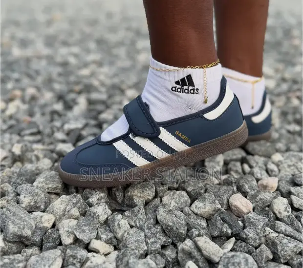 Adidas Samba Jane Sneakers - 1