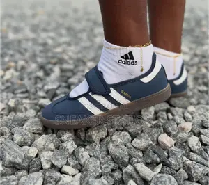 Adidas Samba Jane Sneakers