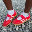 Adidas Samba Jane Sneakers - 2