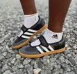 Adidas Samba Jane Sneakers - 5